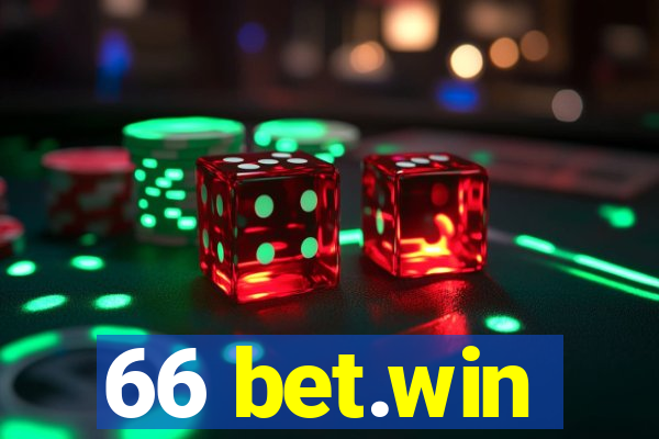 66 bet.win